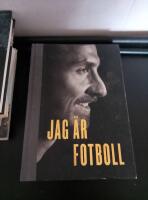 Jag &auml;r Fotboll