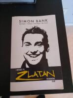 I Huvudet p&aring; Zlatan