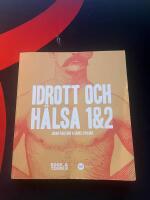 Idrott och H&auml;lsa 1&2