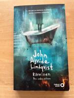 R&ouml;relsen : den andra platsen