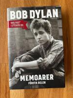 Memoarer. F&ouml;rsta delen