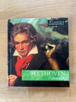 Beethoven- Frihetsanda