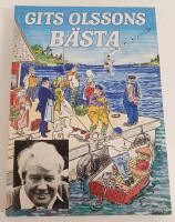 Gits Olssons b&auml;sta : k&aring;serier i urval