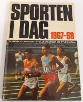Sporten i dag 1967-68