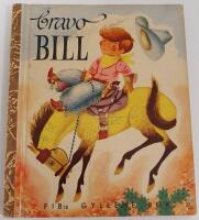 Bravo Bill / FIB:s gyllen bok nr 27