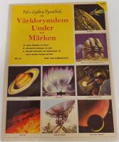 V&auml;rldsrymdens under / FIB:s gyllene pysselbok nr 10