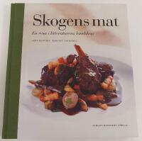 Skogens mat : en resa i litteraturens landskap