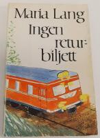 Ingen returbiljett