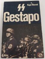 Hitlers SS och Gestapo