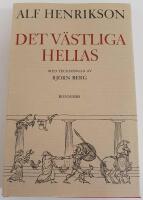 Det v&auml;stliga Hellas