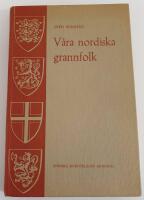 V&aring;ra nordiska grannfolk