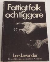 Fattigt folk och tiggare