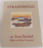 Strandhugg och andra sk&auml;rg&aring;rdsstycken
