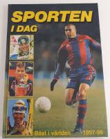 Sporten i dag 1997-98
