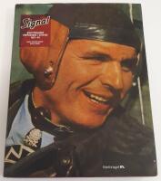 Signal - Nazitysklands propaganda i Sverige 1941-45