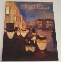 Edward Munch : 1863-1944