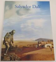 Salvador Dal&iacute; : 1904-1989 : excentriker och geni