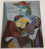 Pablo Picasso : 1881 - 1973 : &aring;rhundradets geni