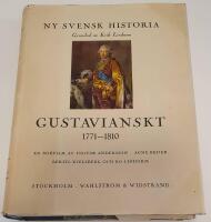 Gustavianskt 1771-1810