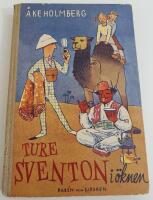 Ture Sventon i &ouml;knen