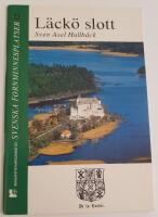 L&auml;ck&ouml; slott 