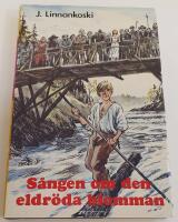 S&aring;ngen om den eldr&ouml;da blomman