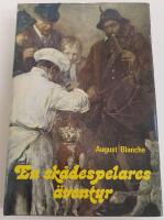 En sk&aring;despelares &auml;ventyr ; Ett resande teaters&auml;llskap