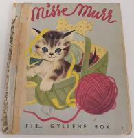 Misse Murr / FIB:s gyllene bok nr 1