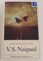 Ankomstens g&aring;ta