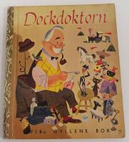 Dockdoktorn / FIB:s gyllene bok nr 73