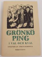 Gr&ouml;nk&ouml;ping i val och kval