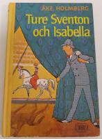 Ture Sventon och Isabella / Pop-serien nr 43