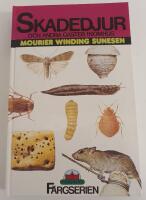 Skadedjur och andra g&auml;ster inomhus