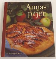Annas pajer