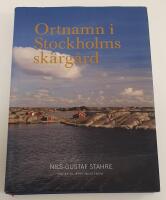 Ortnamn i Stockholms sk&auml;rg&aring;rd