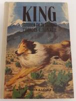 King - historien om en f&aring;rhund