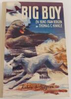 Big Boy - en hund fr&aring;n bergen