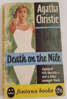Death on the Nile