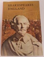Shakespeares England