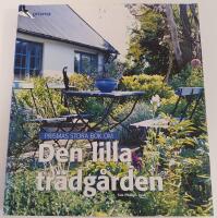 Prismas stora bok om den lilla tr&auml;dg&aring;rden