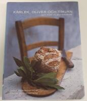 K&auml;rlek, oliver och timjan : mat f&ouml;r v&auml;lbefinnande