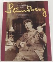 Till bords med Strindberg