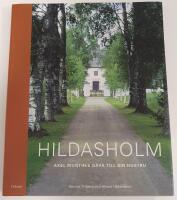 Hildasholm : Axel Munthes g&aring;va till sin hustru