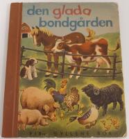 Den glada bondg&aring;rden / FIB:s gyllene bok nr 14