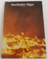 Stockholm i l&aring;gor