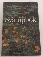 Bonniers stora svampbok