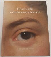 Den svenska m&aring;larkonstens historia