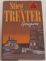 Springaren : detektivroman