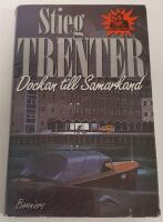 Dockan till Samarkand : detektivroman