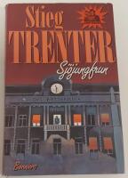 Sj&ouml;jungfrun : detektivroman